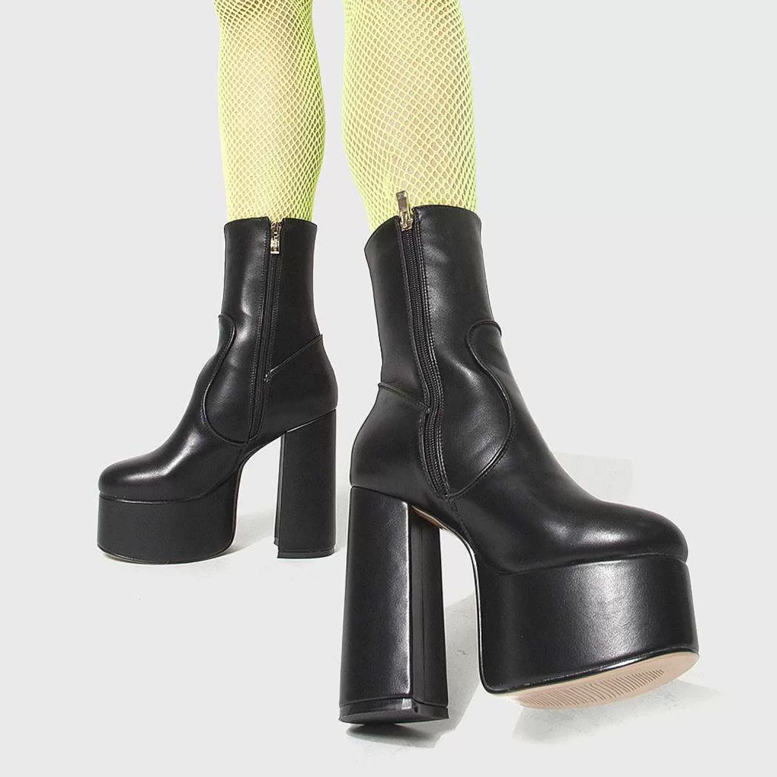 Lamoda Ankle>Adore You Platform Ankle Boots