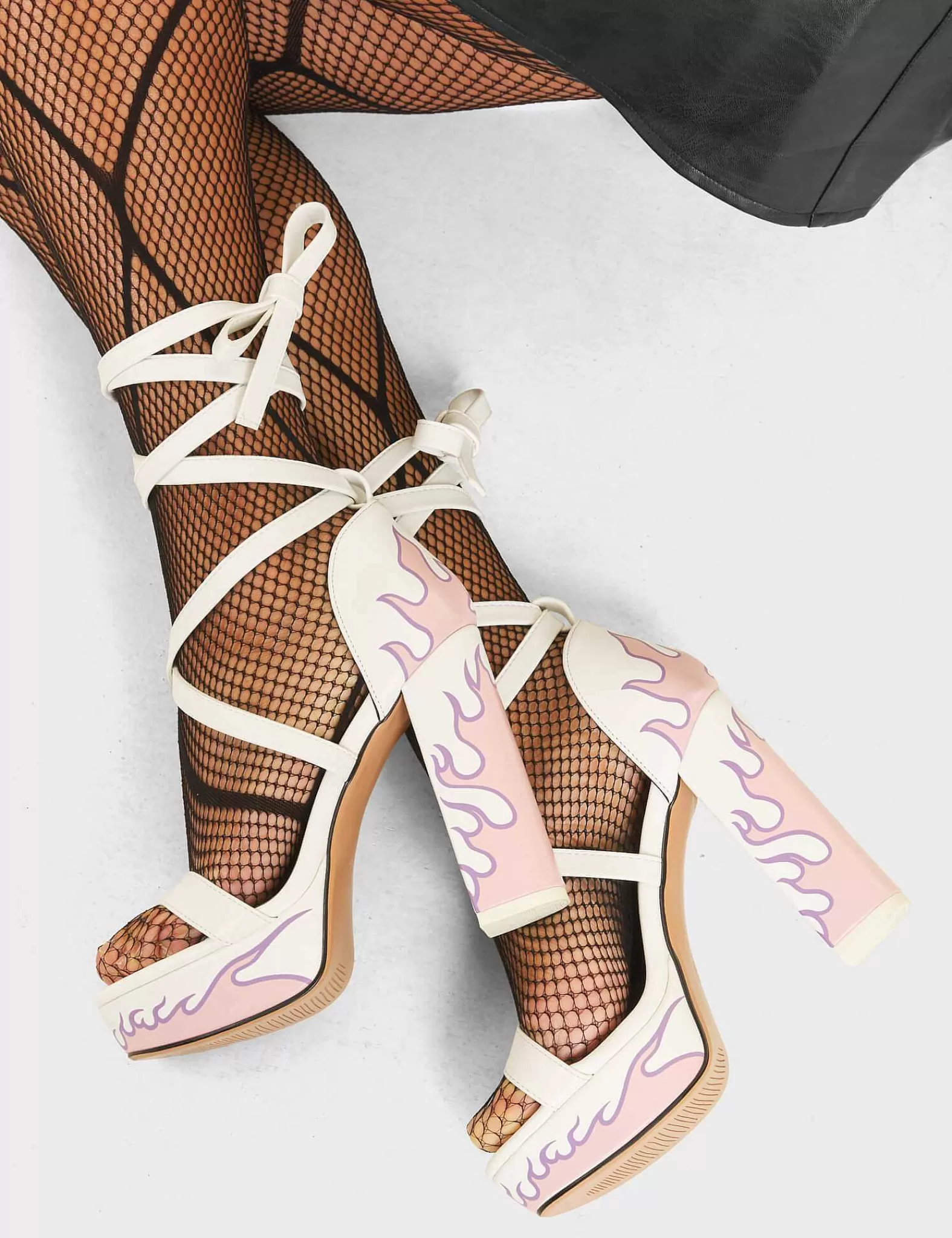 Lamoda Platform>Blow Ya Mind Platform Sandals