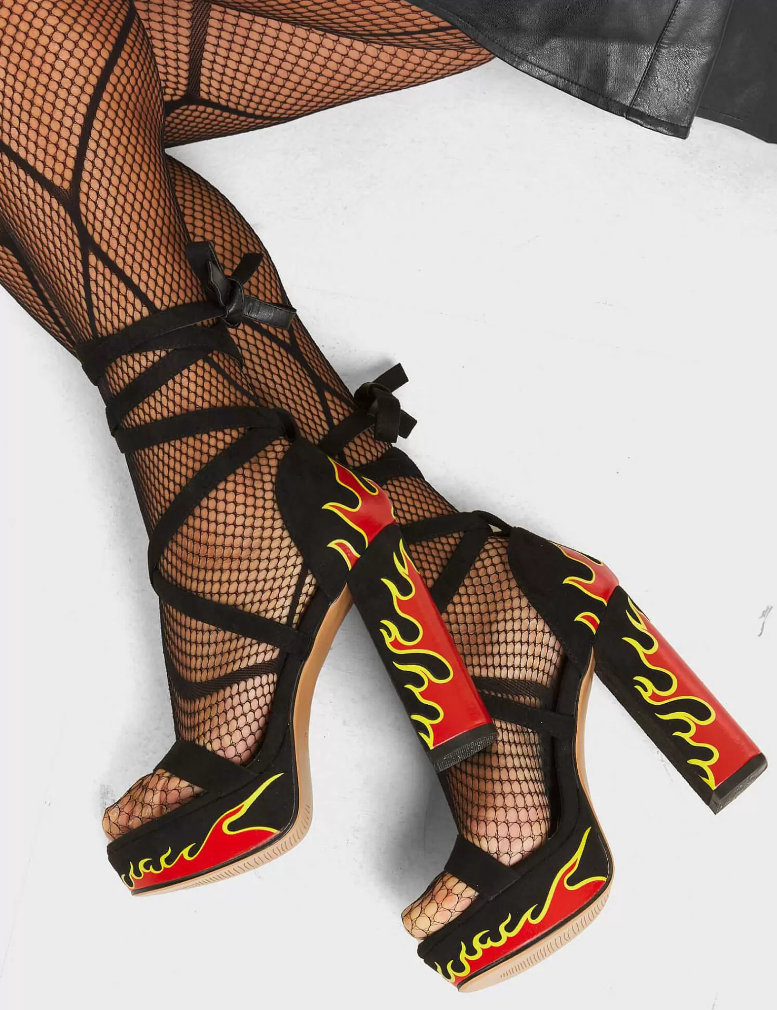 Lamoda Platform>Blow Ya Mind Platform Sandals