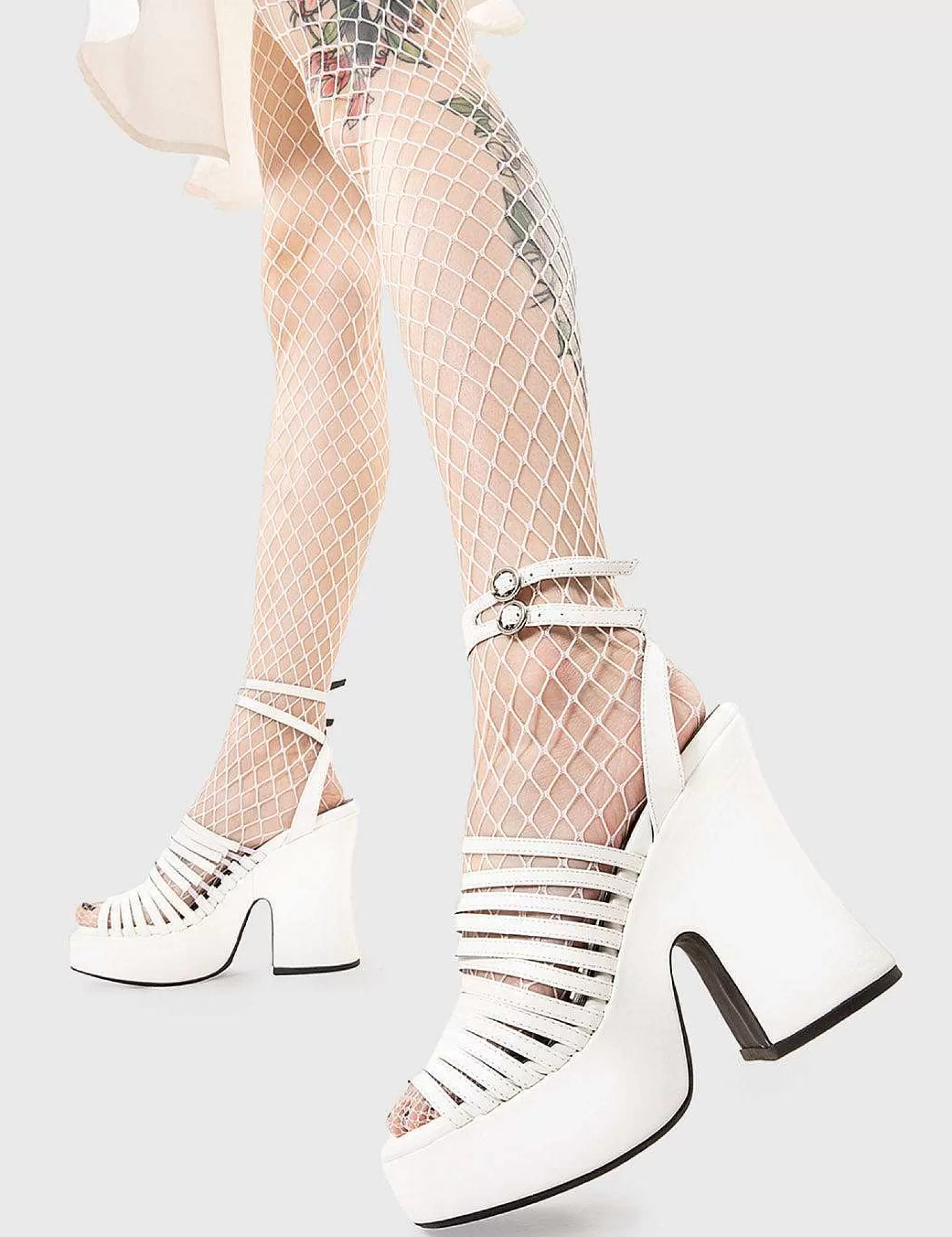 Lamoda Platform>Call Too Much Platform Sandals