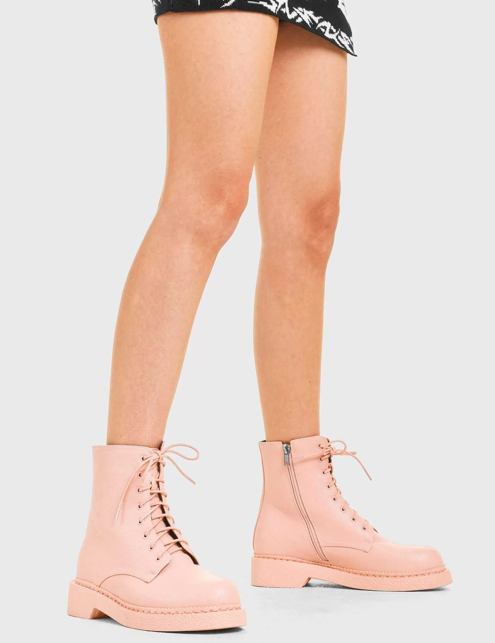 Lamoda Ankle>In A While Ankle Boots