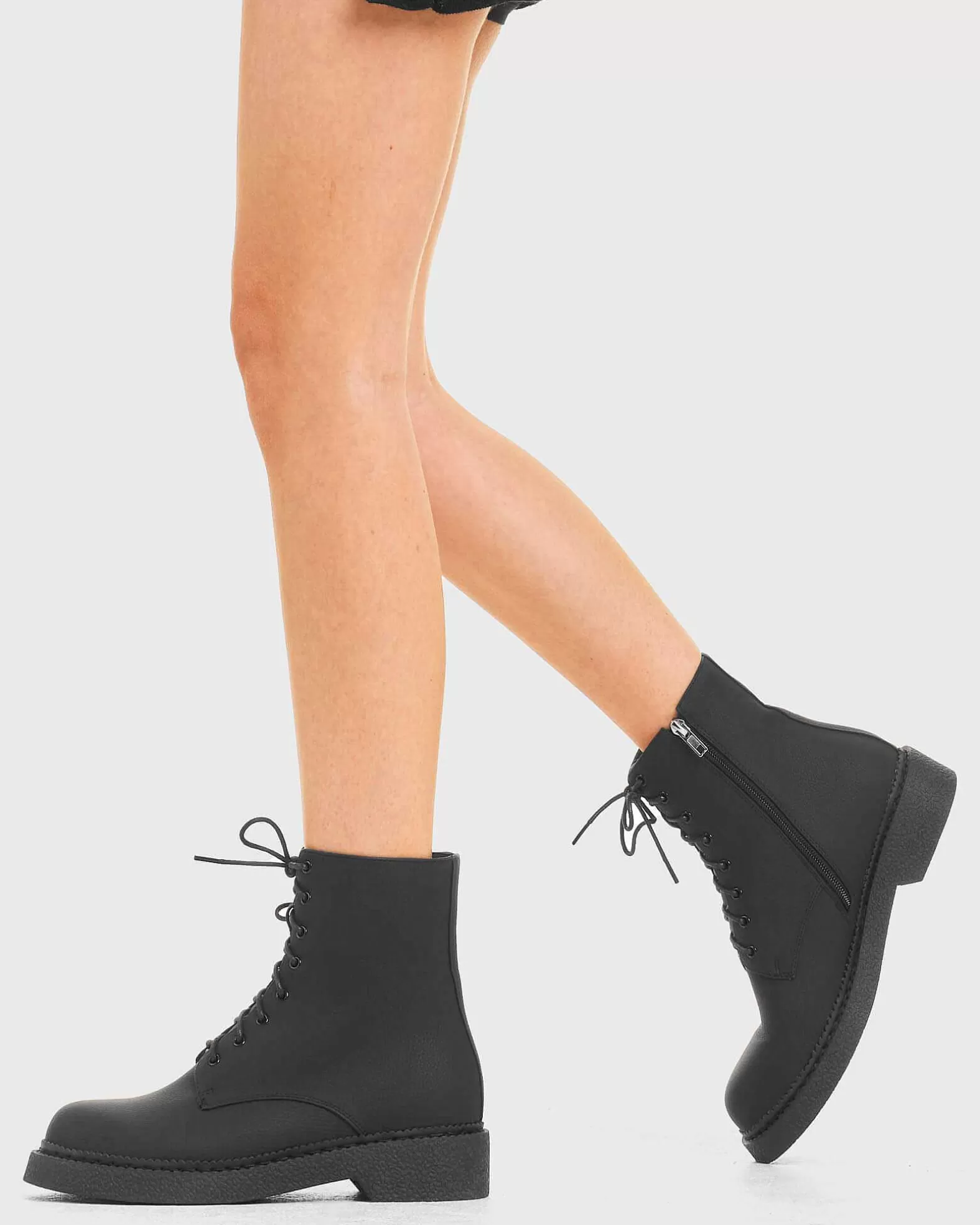 Lamoda Ankle>In A While Ankle Boots