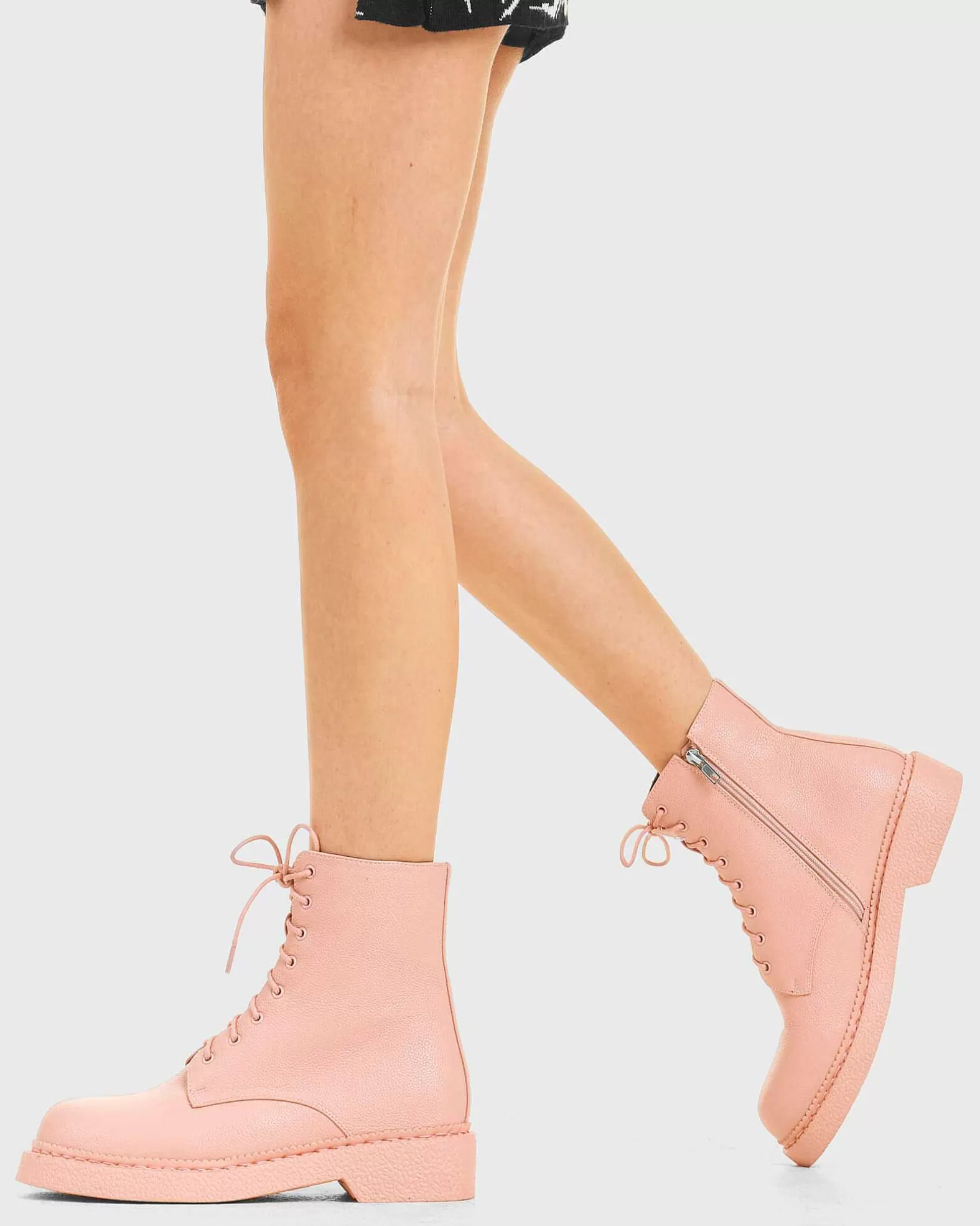 Lamoda Ankle>In A While Ankle Boots