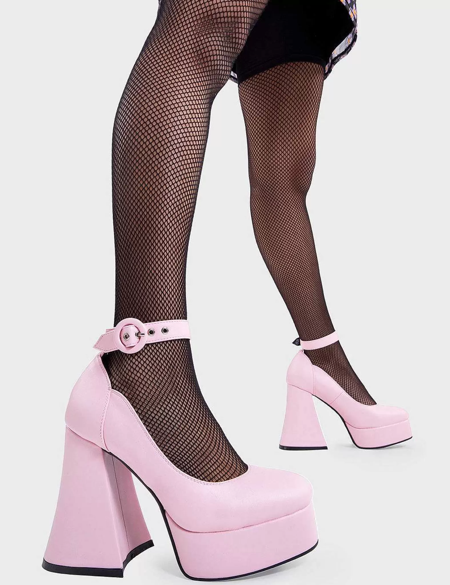 Lamoda Platform>Last Flight Platform Heels