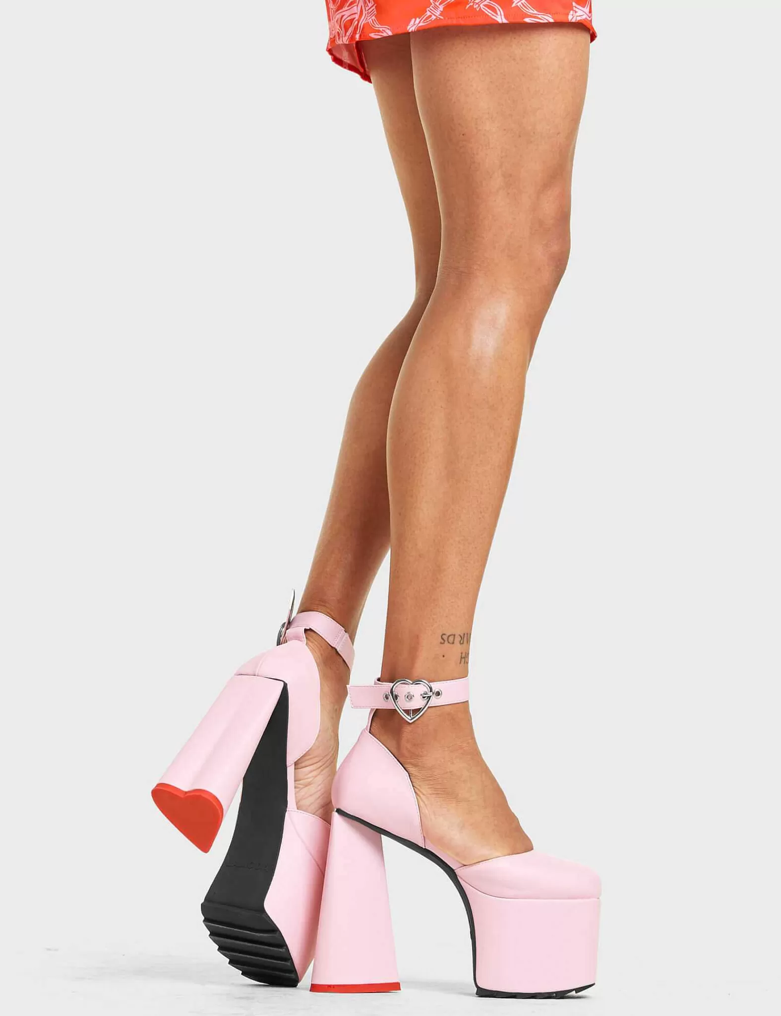 Lamoda Platform>Meet Again Platform Heels