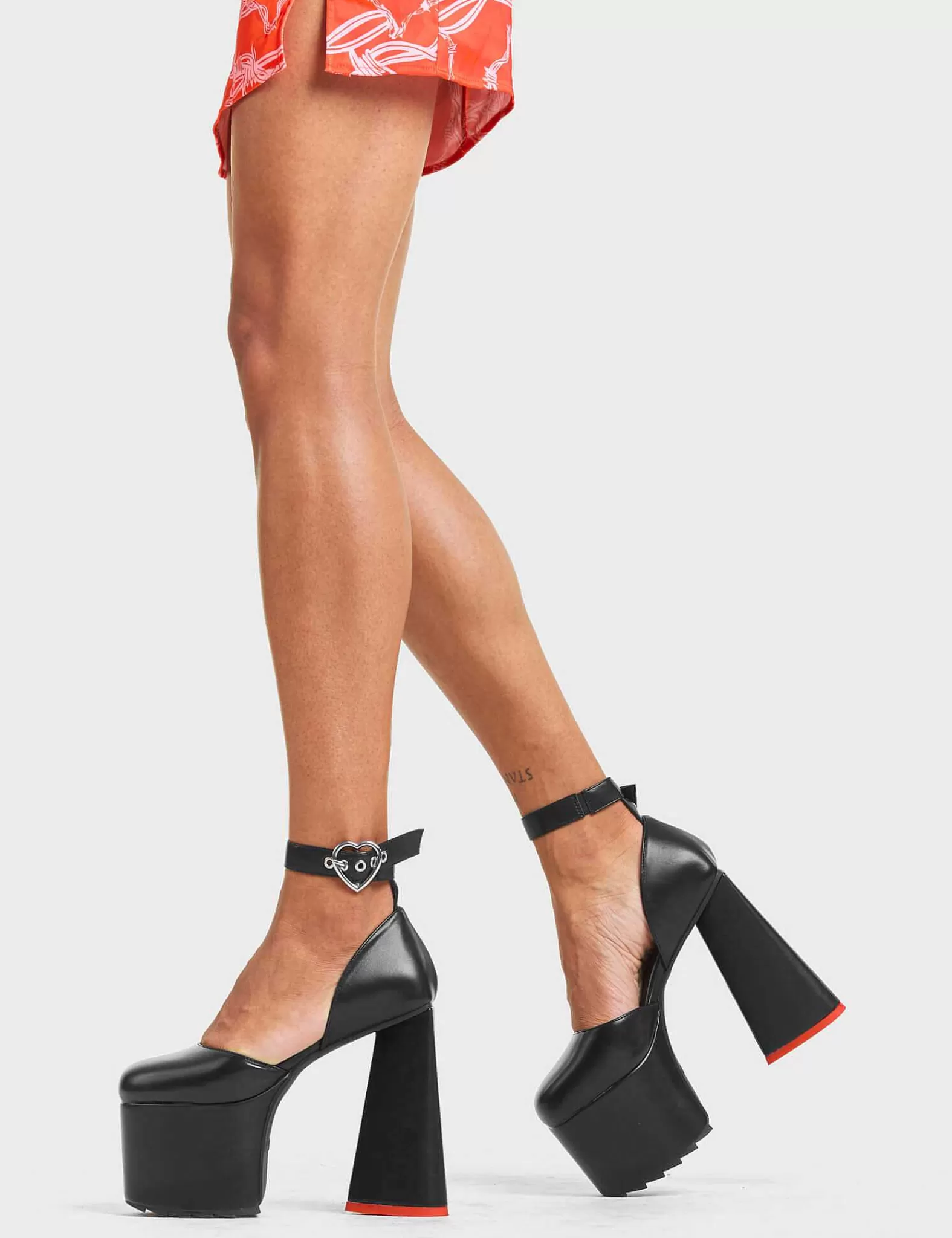 Lamoda Platform>Meet Again Platform Heels