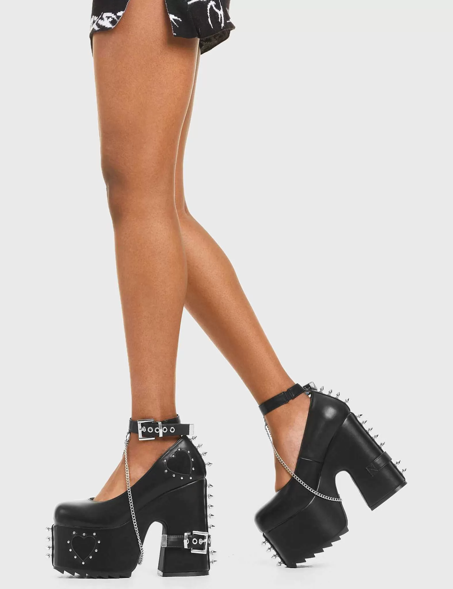 Lamoda Platform>Sincerely Not Platform Heels