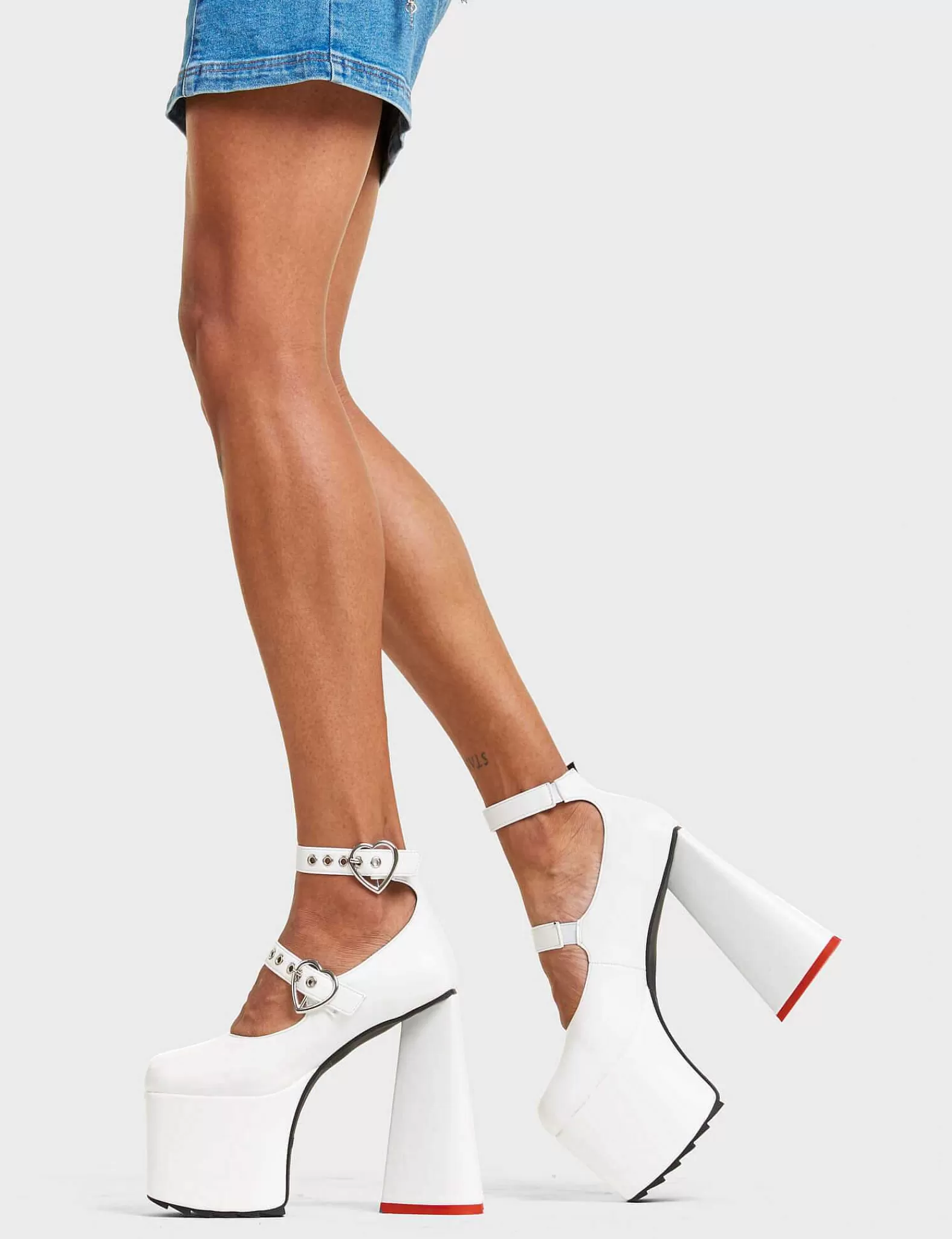 Lamoda Platform>You And Me Platform Heels